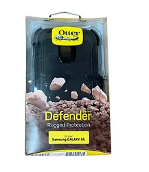 OtterBox-Rugged Case