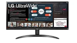 LG Electronics-29WP500-B
