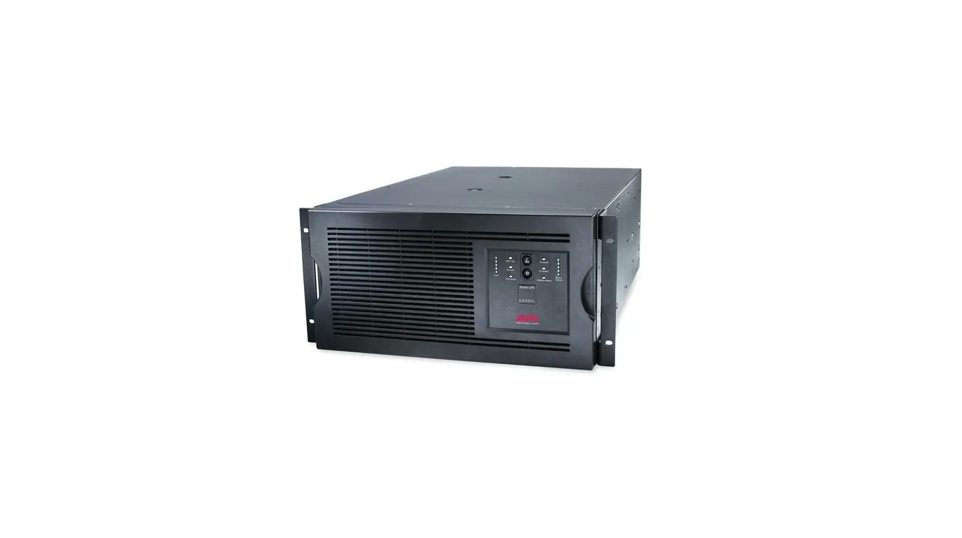 APC - Schneider Electric-APCSUA5000RMT5U