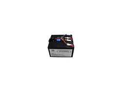 BATTERY TECHNOLOGY-RBC48-SLA48-BTI