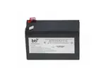 BATTERY TECHNOLOGY RBC17-SLA17-BTI