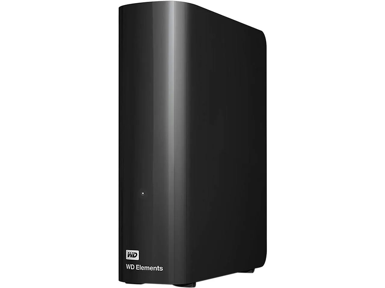 Western Digital-NEWDBWLG0180HBKNESN