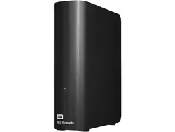 Western Digital-NE-WDBWLG0180HBK-NESN