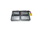 BATTERY TECHNOLOGY RBC24-SLA24-BTI