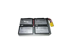 BATTERY TECHNOLOGY-RBC24-SLA24-BTI