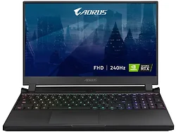 AORUS-AORUS 15P YD-73US344SH-R