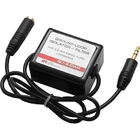 HALL RESEARCH-GLI-35MM