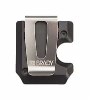 BRADY-M211-BELTCLIP