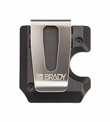BRADY-M211-BELTCLIP