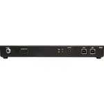 BLACK BOX CORPORATION KVS4-8001HX