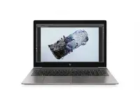 HP-Zbook 15U G6