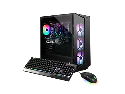 MSI-AEGIS R 11TD-207US