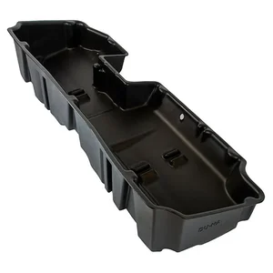 Du-ha 10400D - Under Seat Storage for 2019-2023 Chevrolet/GMC Crew Cab