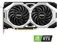 MSI-2060 Super Ventus GP OC
