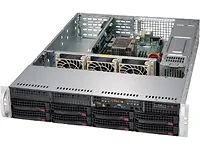 Supermicro-SYS-5029P-WTR(5YR)