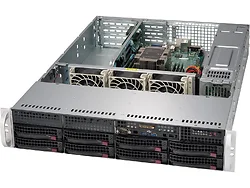 Supermicro-SYS-5029P-WTR(5YR)