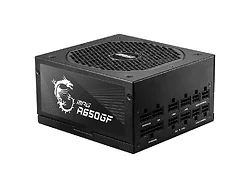 MSI-A650GF-DUP