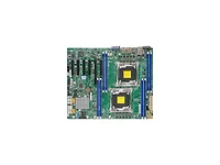 Supermicro-MBD-X10DRL-I-B