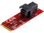 STARTECH M2E4SFF8643