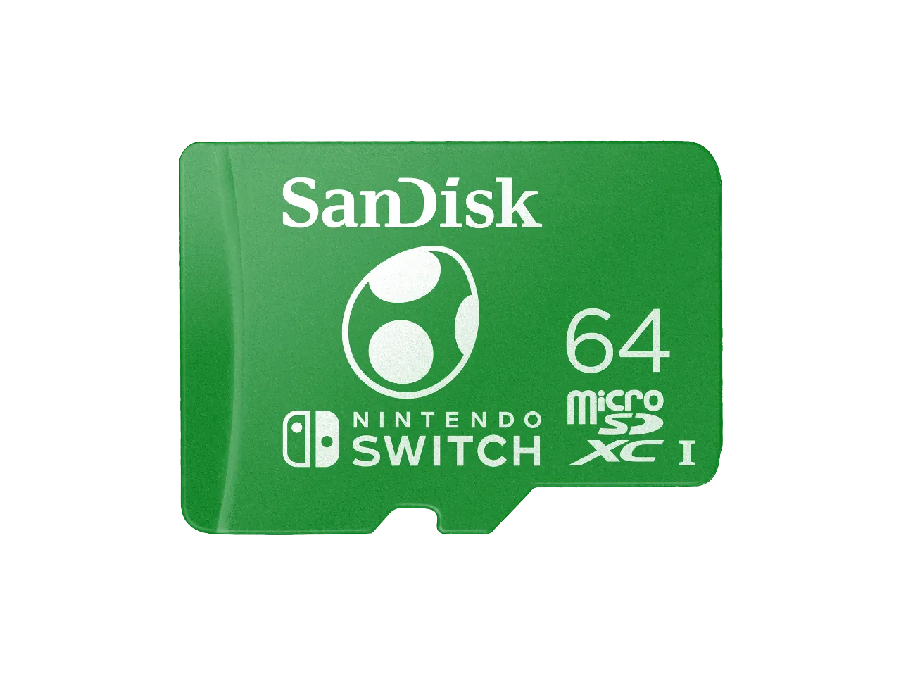 Western Digital-SDSQXAO064GGN6ZN