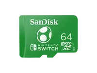 Western Digital-SDSQXAO-064G-GN6ZN