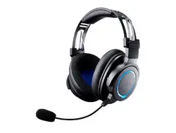 AUDIO TECHNICA-ATH-G1WL