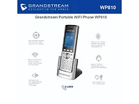 GRAND STREAM-GS-WP810