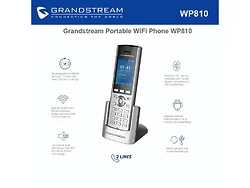 GRAND STREAM-GS-WP810