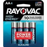 Energizer RAY 8154T