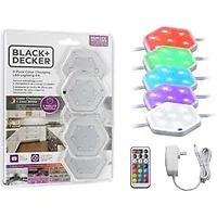 Amax Inc-BOS LEDUCPUCK5RG