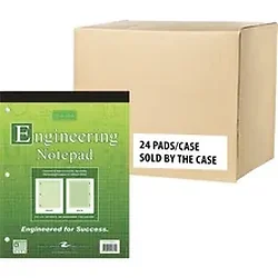 ROARING SPRING PAPER PRODUCTS-ROA 95371CS