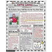 SCHOLASTIC INC.-SHS 0439152917