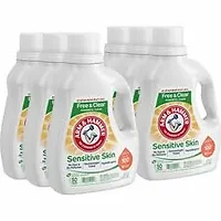 CHURCH & DWIGHT CO-CDC 3320050021CT