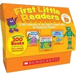 SCHOLASTIC INC.-SHS 1338111469