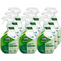 CLOROX-CLO 60213CT