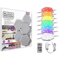 Amax Inc-BOS LEDUCPUCK7RG