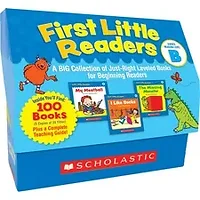 SCHOLASTIC INC.-SHS 0545223024