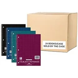 ROARING SPRING PAPER PRODUCTS-ROA 10004CS