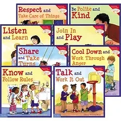 Shell Education-SHL 135026