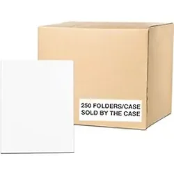 ROARING SPRING PAPER PRODUCTS-ROA 54122CS