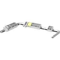 Amax Inc-BOS KTCKIT5WHITE