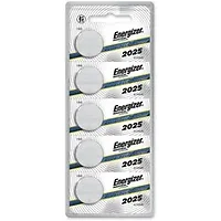 Energizer-EVE ECRN2025BX