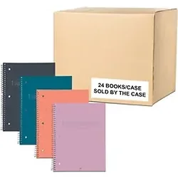 ROARING SPRING PAPER PRODUCTS-ROA 10034CS