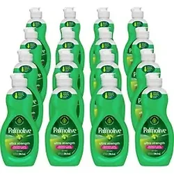 COLGATE PALMOLIVE, IPD.-CPC 61032015CT