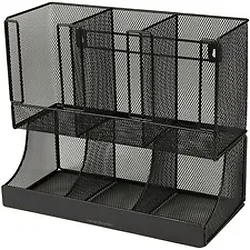 Mind Reader Products-EMS UPMESH