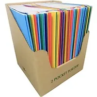 ROARING SPRING PAPER PRODUCTS-ROA 54200CS