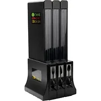 Mind Reader Products EMS CUTDISPBK