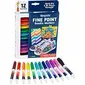 CRAYOLA-CYO 588312