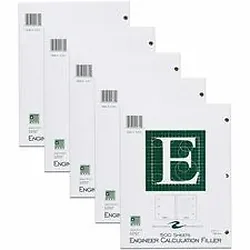 ROARING SPRING PAPER PRODUCTS-ROA 95782CS