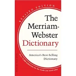 MerriamWebster Inc-MER 2952